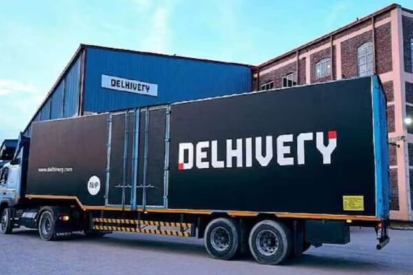 Delhivery's financial services arm receives RBI nod for Type II NBFC licence
