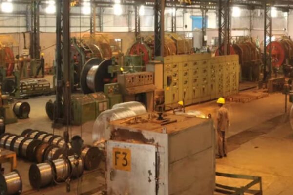Diamond Power Infrastructure bags ₹185 crore conductor order from Adani Energy Solutions