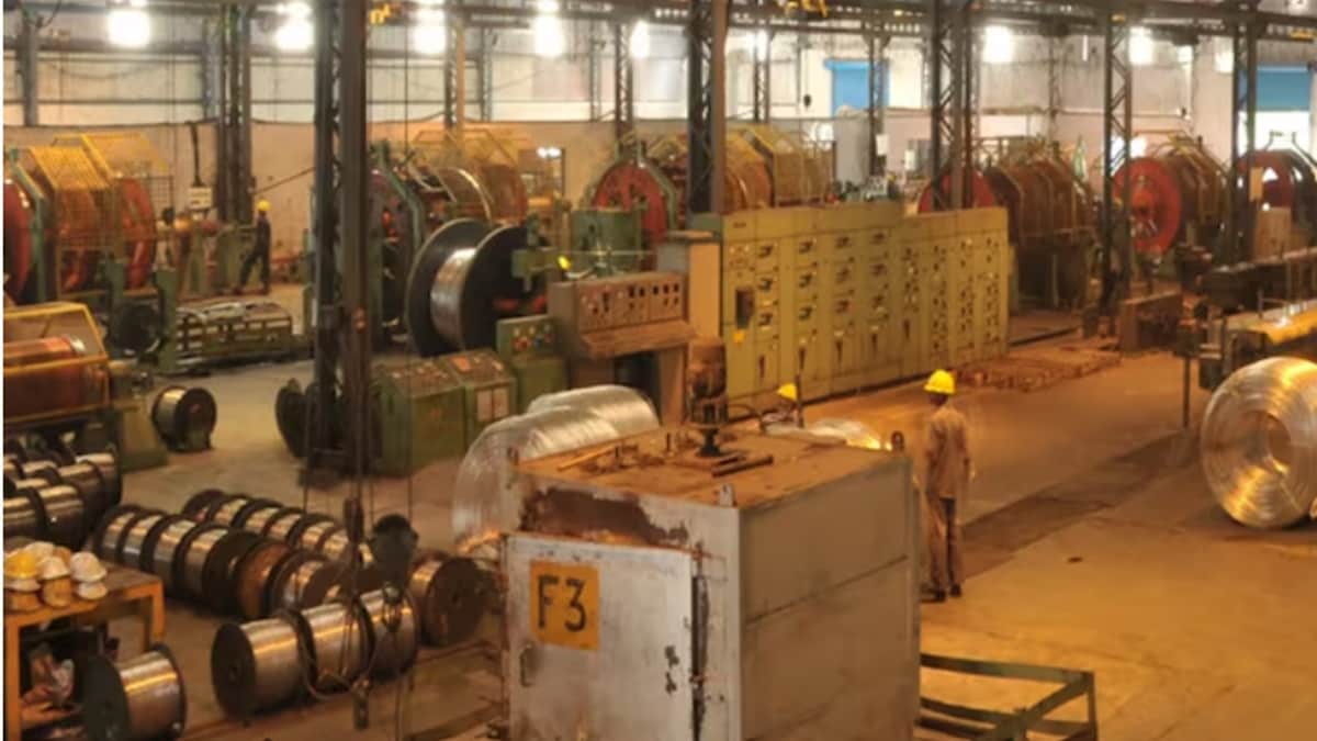 Diamond Power Infrastructure bags ₹185 crore conductor order from Adani Energy Solutions