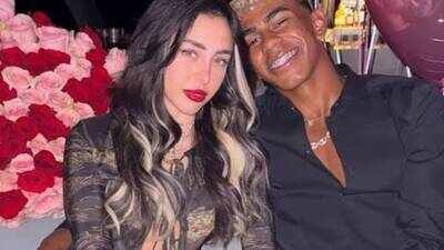 Did Lamine Yamal’s ex Nicki Nicole really admit dating the Barcelona star only for publicity? Here’s what is known about the viral claim | International Sports News
