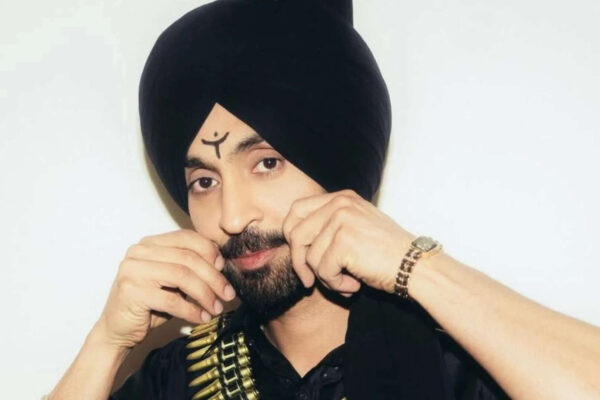 Diljit Dosanjh's Inspiring Message: 'I'll Keep Spreading Love No Matter What They Say' |