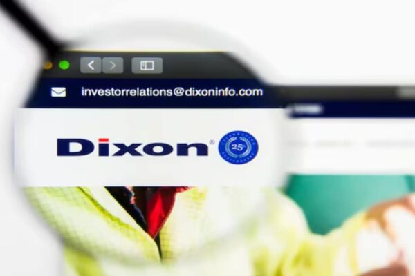 Dixon-Vivo JV gets govt approval for smartphone manufacturing under Press Note 3