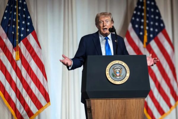 Trump may say US-Iran deal is dead, but talks are likely to resume: Eurasia Group