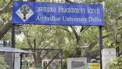 Dr BR Ambedkar University Delhi begins 2026 admissions, launches new courses and AI-focused mathematics programme