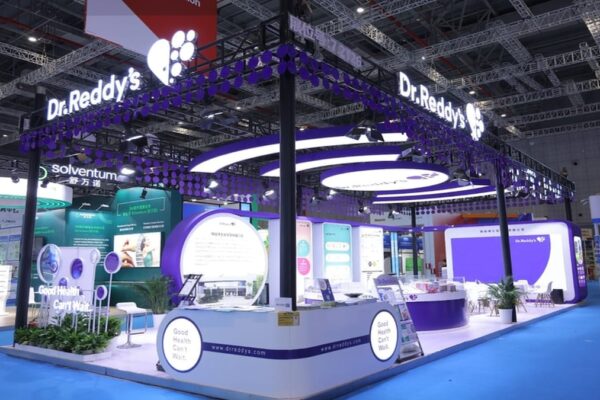 Dr Reddy’s ADR falls 5% as profit drops sharply - Check details