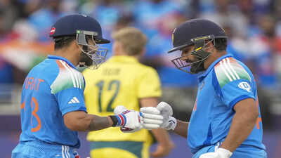 'We will test them out': Ben Duckett issues warning to Rohit Sharma, Virat Kohli ahead of ODI series | Cricket News