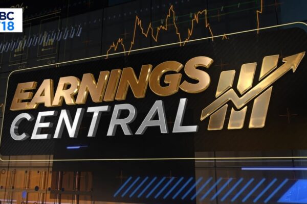 Earnings Central: Wednesday’s Earnings Had A Twist In Every Name