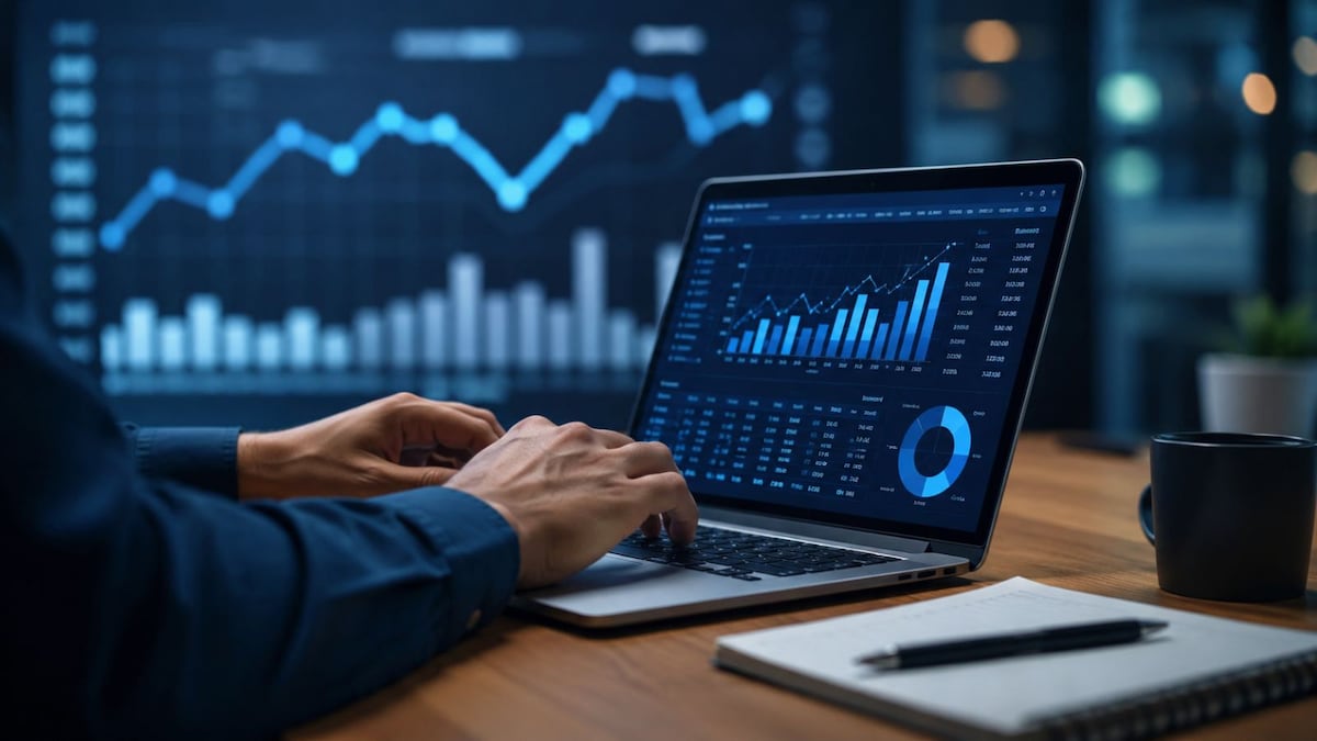 LTM Q1 Results: Profit up 6%, margins top estimates despite flat revenue