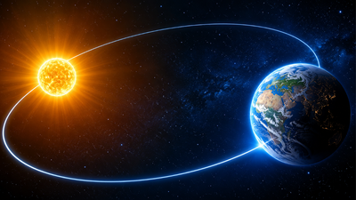 Earth to reach its farthest point from the Sun on July 6, yet the summer heat will not cool: Here's why |