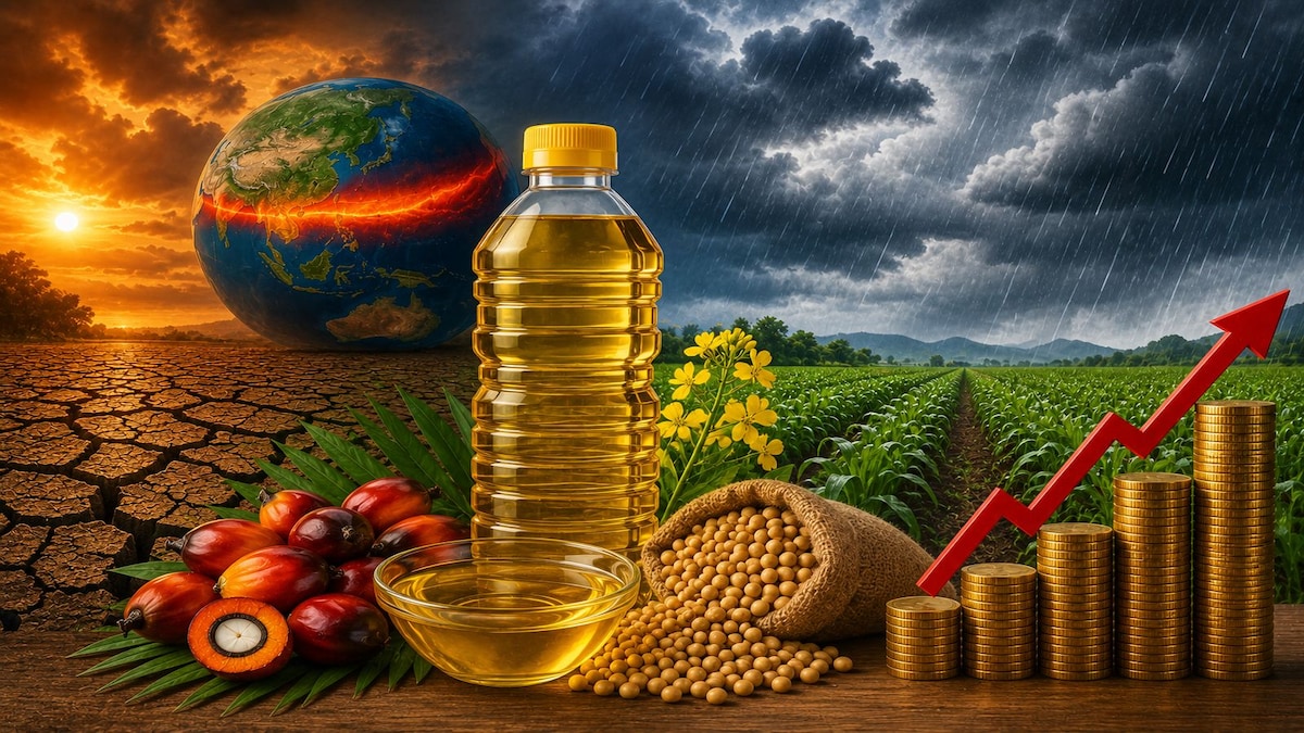 NK Proteins expects edible oil prices to ease after new crop arrivals from October