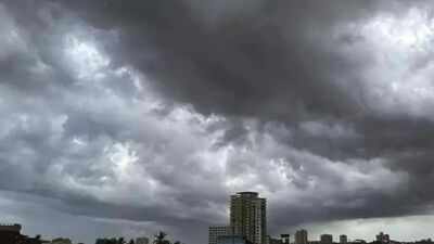 UN Warns of Strong El Niño with Extreme Weather Risks Ahead | World News
