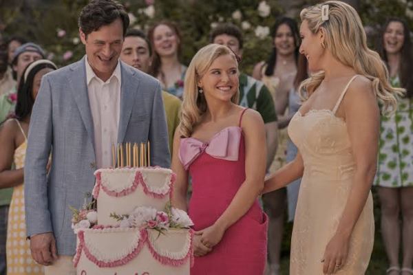 Elle review: A pitch-perfect teenaged Reese Witherspoon in a prequel one episode too long | Web-series News