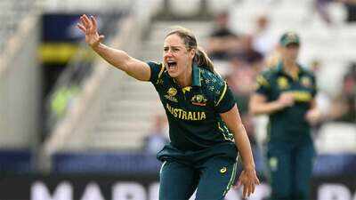 History for Ellyse Perry! Australia star equals all-time Women's T20 World Cup record | Cricket News