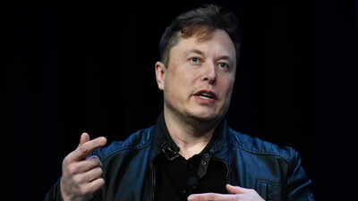 Elon Musk responds as user who shares frustration with Tesla Self-Driving getting stuck in slower traffic, says: Car will start remembering your ...