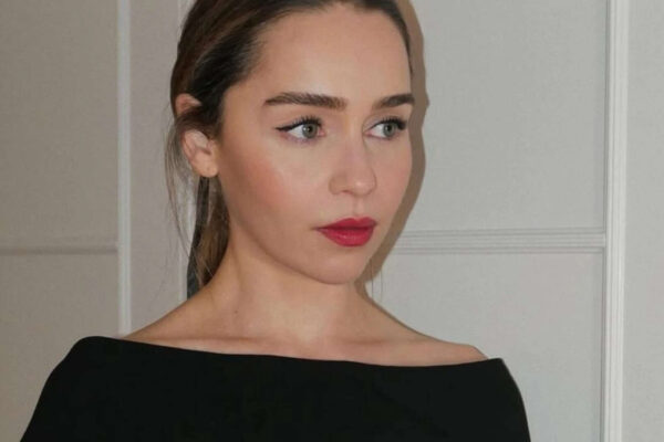Clarke: Emilia Clarke on Success: A Lesson in Resilience and Perseverance |