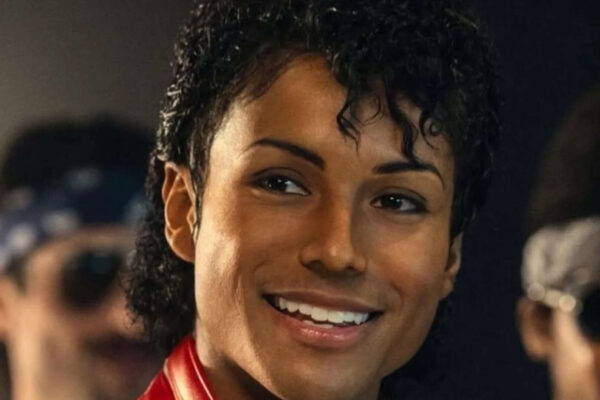Jaafar Jackson's 'Michael' Becomes the First Biopic to Cross $1 Billion Worldwide |