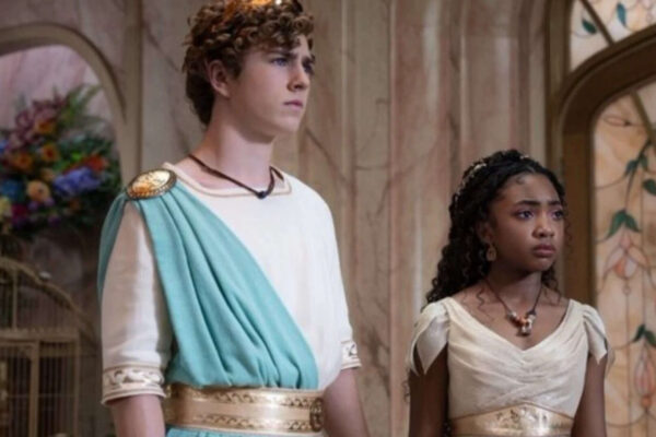 Percy Jackson: Comic-Con 2026: Major Marvel and Streaming Premieres, Exclusive Panels and Sneak Peeks Unveiled |