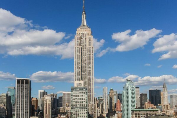 Russian couple climbed the Empire State Building to get engaged, then were arrested; why it remains New York's most iconic tourist attraction