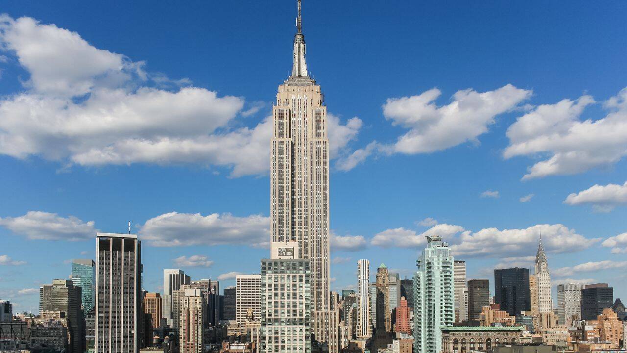 Russian couple climbed the Empire State Building to get engaged, then were arrested; why it remains New York's most iconic tourist attraction