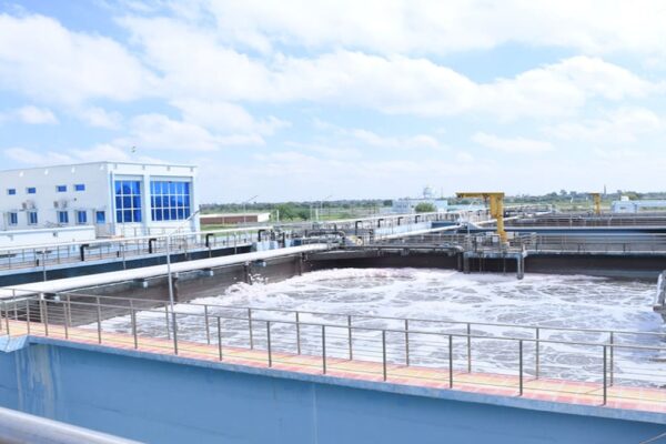 EMS emerges lowest bidder for ₹158 crore Delhi Jal Board sewerage project