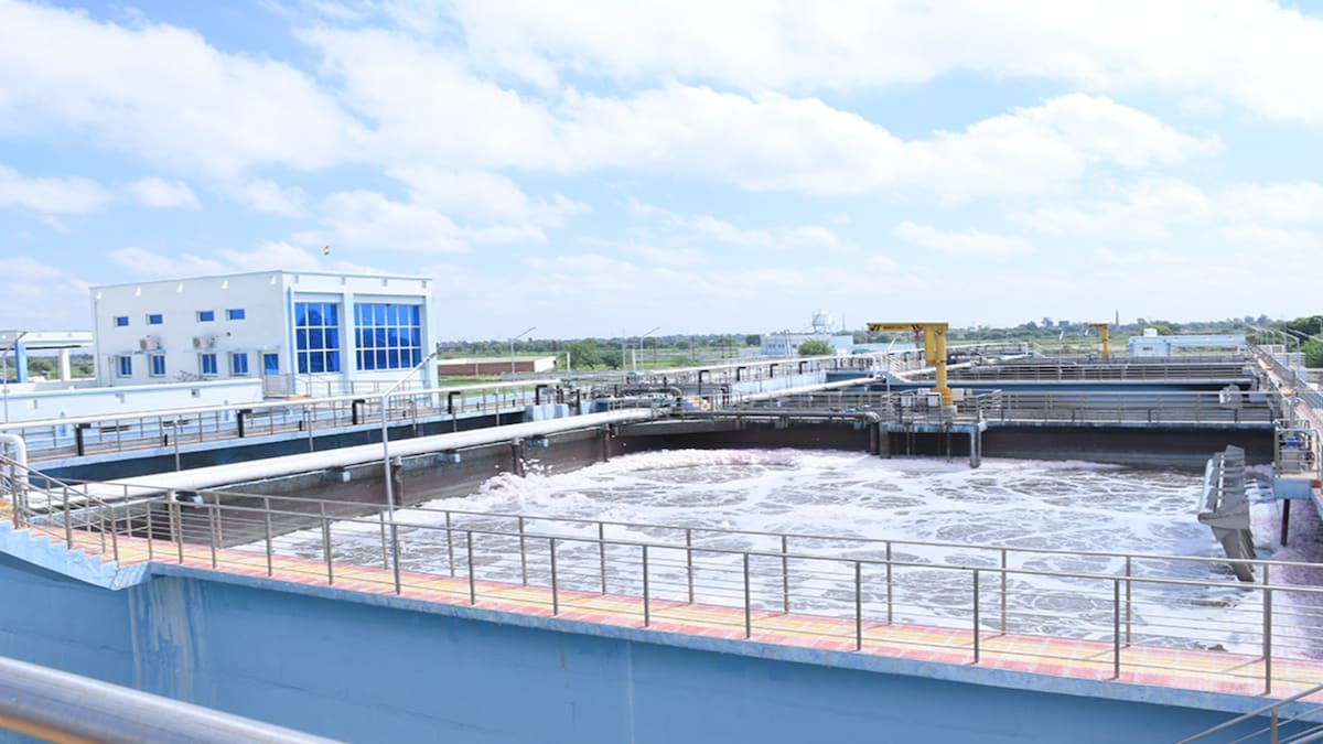 EMS emerges lowest bidder for ₹158 crore Delhi Jal Board sewerage project