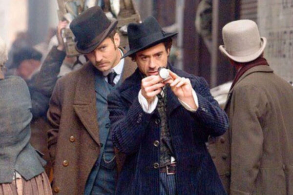Sherlock Holmes 3 Script Completed: What's Next for Downey Jr. and the Franchise? |