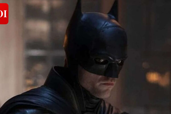 Robert Pattinson Misses Taylor Swift and Travis Kelce's Wedding Due to Batman Filming |