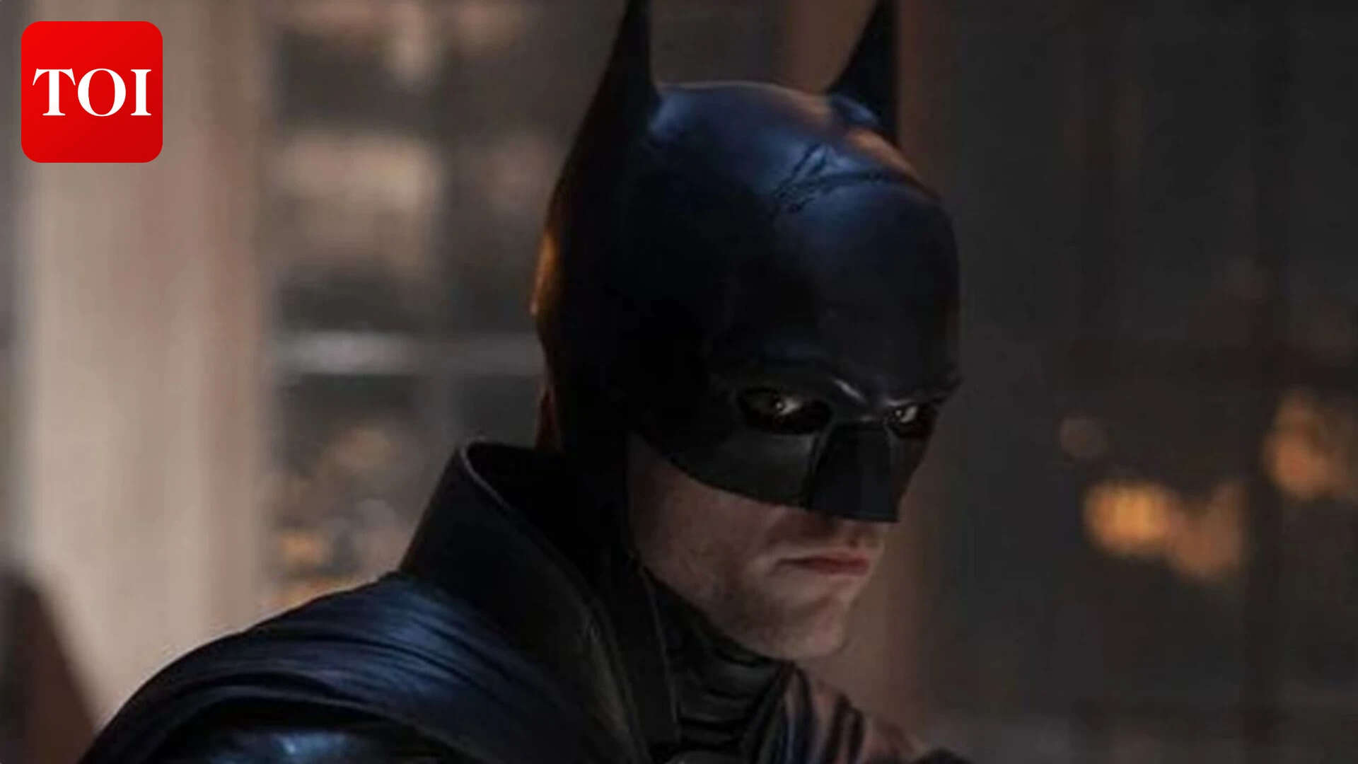 Robert Pattinson Misses Taylor Swift and Travis Kelce's Wedding Due to Batman Filming |