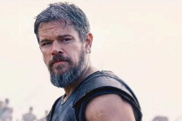 Damon: Matt Damon Shares His Excitement Over Ben Affleck's Call After 45 Years |