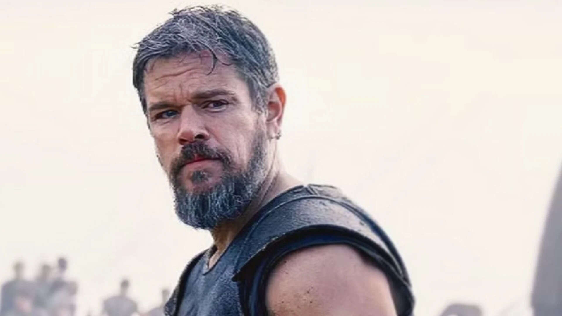Damon: Matt Damon Shares His Excitement Over Ben Affleck's Call After 45 Years |