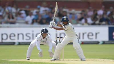No Virat Kohli, no Sachin Tendulkar: Harmanpreet Kaur becomes first Indian to... | Cricket News