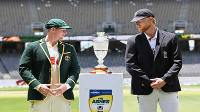 Ashes in India? Cricket Australia leaves door open for landmark 150th Test | Cricket News