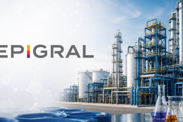 Epigral Q1 revenue jumps 16%; announces ₹600 crore epoxy resin foray