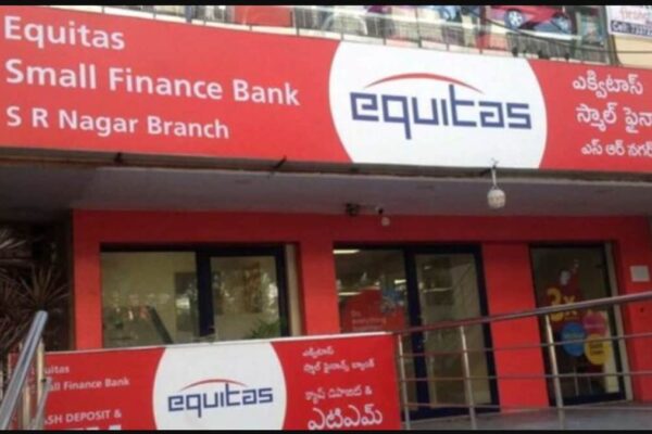 Equitas Small Finance Bank Q1 Update: Gross advances surge 27%, deposits up 10% YoY