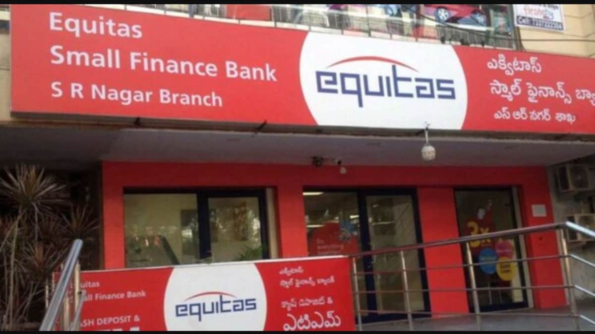 Equitas Small Finance Bank Q1 Update: Gross advances surge 27%, deposits up 10% YoY
