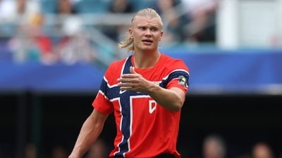 ‘If that was a free kick…’: Haaland blasts VAR after Norway's disallowed goal and World Cup heartbreak