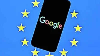 EU penalises Google €890m for breaking antitrust regulations