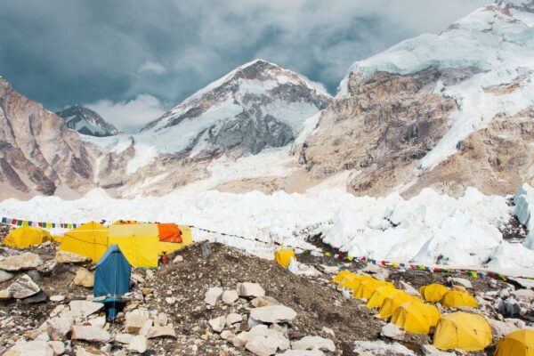 For decades, almost anyone with enough money could attempt Mount Everest; now Nepal wants climbers to prove themselves first