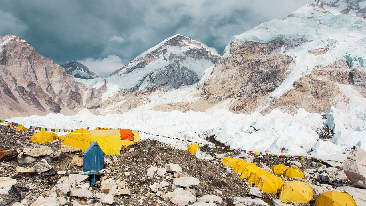 For decades, almost anyone with enough money could attempt Mount Everest; now Nepal wants climbers to prove themselves first