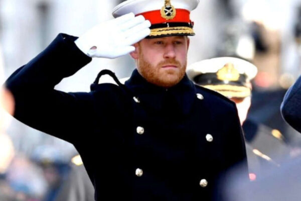Prince Harry's Dramatic Behaviour Analyzed: Experts Reveal 'Main Character Syndrome' Insights |