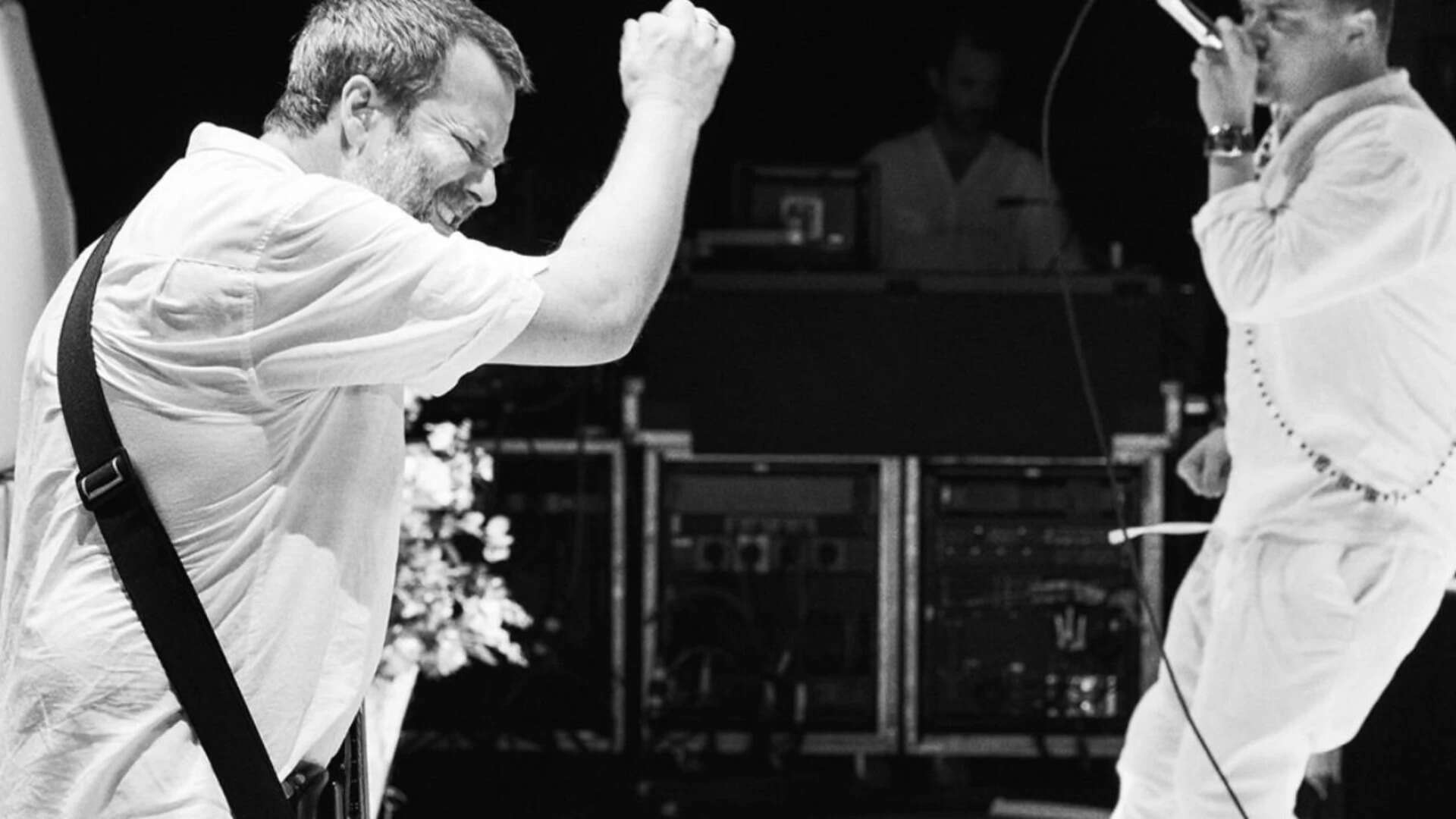 Speculation Mounts for 'System of a Down' and 'Faith No More' Australian Tour with Iconic Symbols |