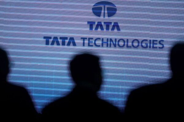 Tata Technologies Q1 profit rises 6% as revenue jumps 34%, expects double-digit revenue rise this year