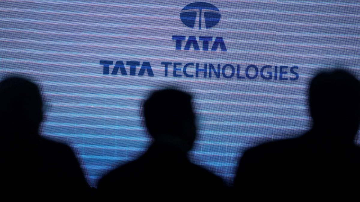Tata Technologies Q1 profit rises 6% as revenue jumps 34%, expects double-digit revenue rise this year