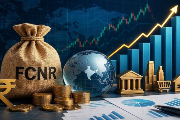 Explained: Why FCNR deposits are driving the $20 billion inflows under the RBI's swap scheme