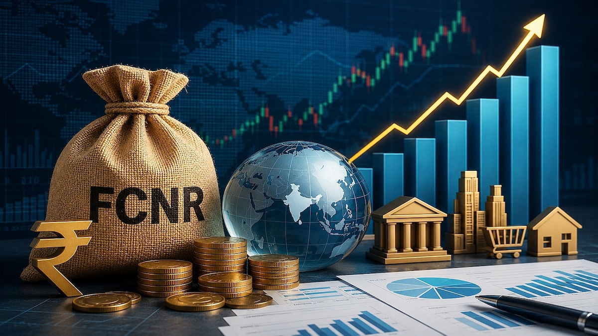 Explained: Why FCNR deposits are driving the $20 billion inflows under the RBI's swap scheme