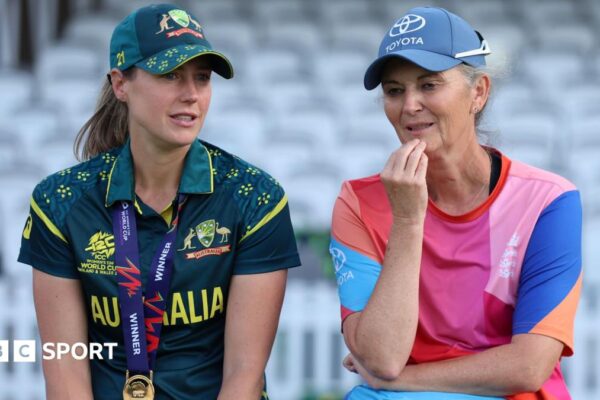 T20 World Cup: England show plenty of positives but margin of Australia defeat a concern