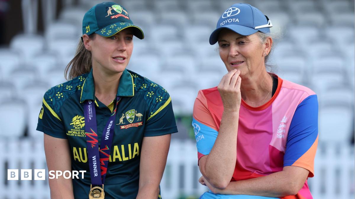 T20 World Cup: England show plenty of positives but margin of Australia defeat a concern