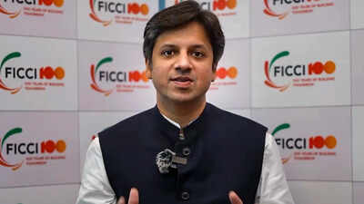 Ficci chief: It's for industry to take advantage of FTAs | India News