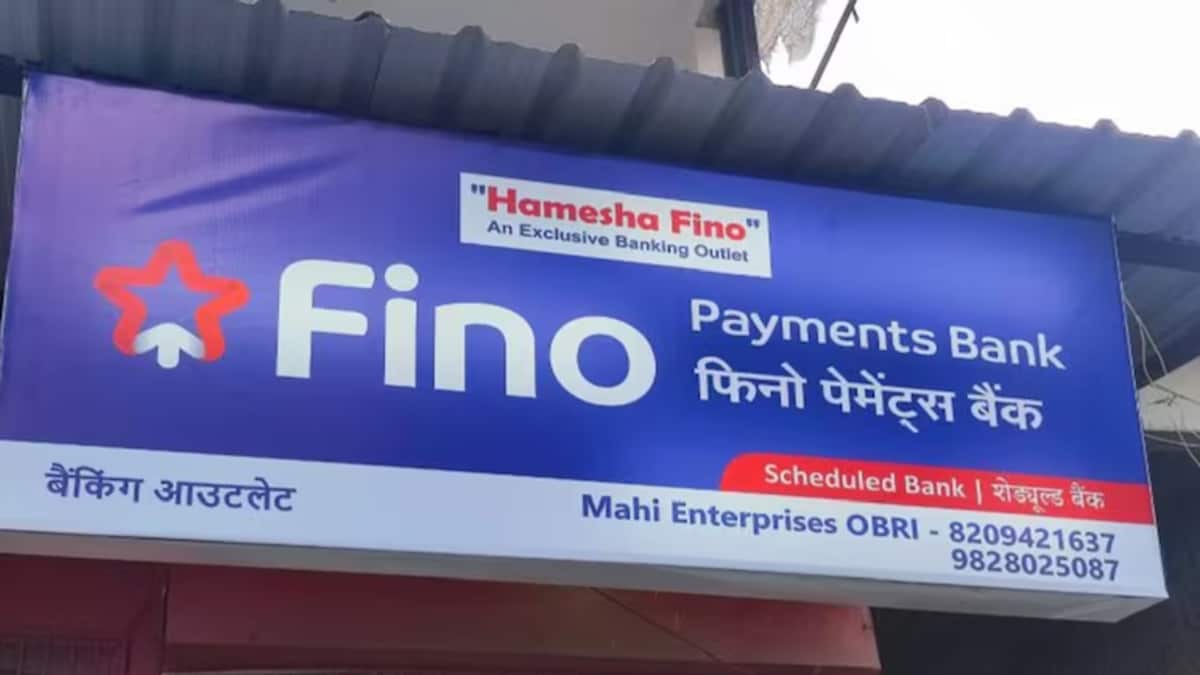 Fino Payments Bank June Update: New accounts surge 31%, loan referral jump 3.5x