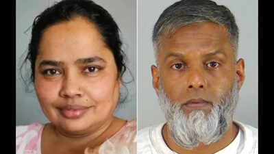 Death penalty sought for Bangladeshi man Shahidul Islam who entered US illegally and killed sister-in-law in Florida